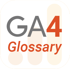 ga4 glossary